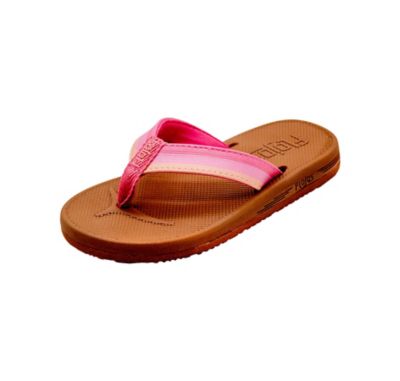 Flojos Girls' Paraiso Sandal