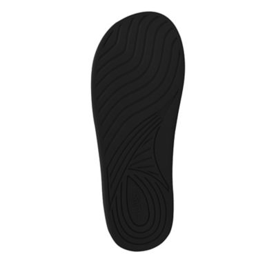 Image showing 2 th Flojos Cole Select Genuine Leather Perforated Strap Sandal