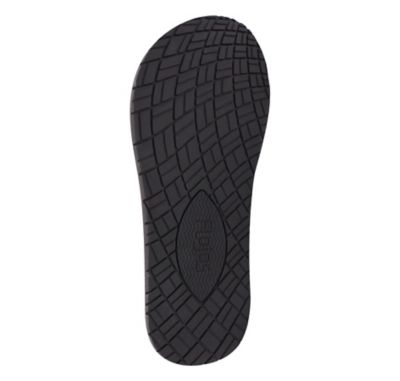 Image showing  Estiler Lite Faux Leather, Webbed Upper with Bottle Opener