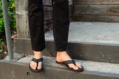 Image showing  Diego Water Friendly Eva Strap On Molded Texture Bed