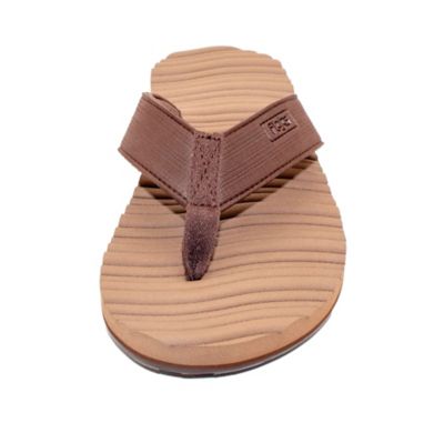 Image showing  Diego Water Friendly Eva Strap On Molded Texture Bed