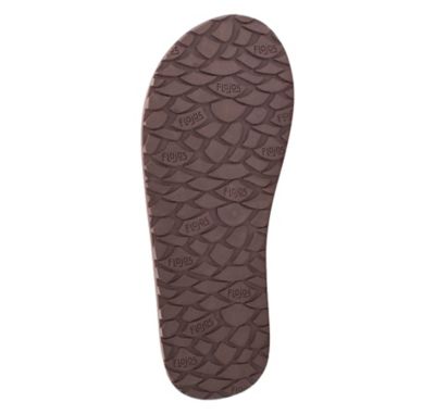 Image showing  Diego Water Friendly Eva Strap On Molded Texture Bed