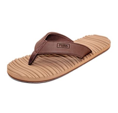 Image showing  Diego Water Friendly Eva Strap On Molded Texture Bed