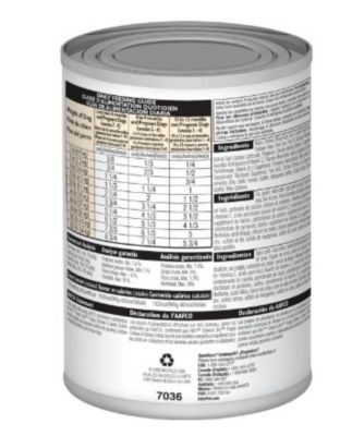 Image showing 8 th Hill's Science Diet Puppy Chicken and Barley Entree Recipe Wet Dog Food, 13 oz.