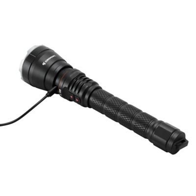 Image showing  3,000-Lumen Pro Series Rechargeable TAC LED Camping Flashlight