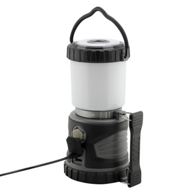 Image showing  2,000-Lumen Pro Series Rechargeable Camping Lantern
