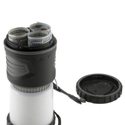 Image showing  2,000-Lumen Pro Series Rechargeable Camping Lantern