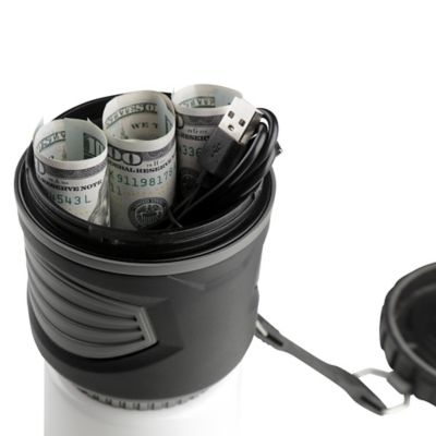 Image showing  2,000-Lumen Pro Series Rechargeable Camping Lantern