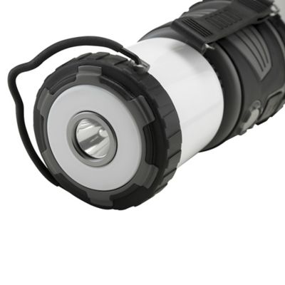 Image showing 5 th JobSmart 2,000-Lumen Pro Series Rechargeable Camping Lantern