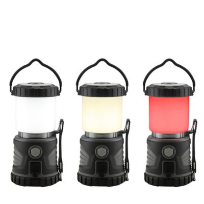 Image showing 6 th JobSmart 2,000-Lumen Pro Series Rechargeable Camping Lantern