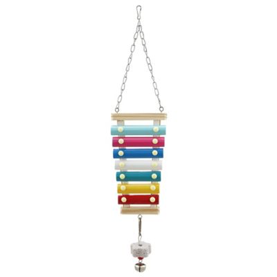 ImPECKables Rainbow Xylophone Toy
