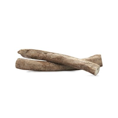Image showing  RAW BAR Freeze-Dried Raw Bully Stick Snack Beef Flavor Dog Chew Treat