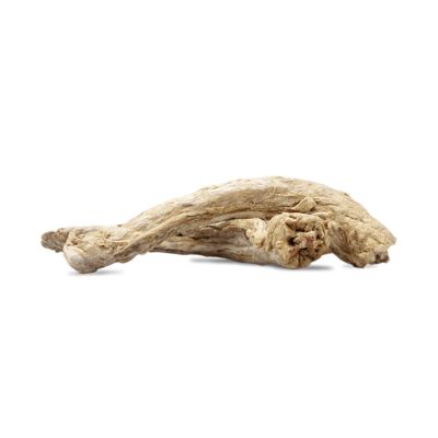 Image showing  RAW BAR Freeze-Dried Raw Turkey Necks Dog Snacks