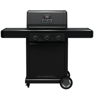 Charbroil Signature 3B Gas Grill
