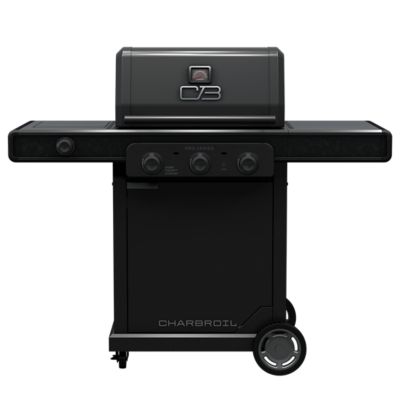 Charbroil Signature Pro 3B Gas Grill