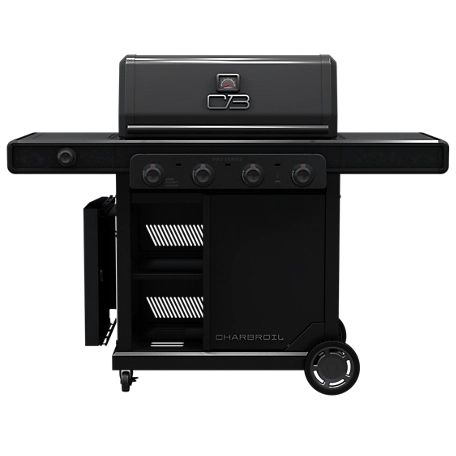 Charbroil Signature Pro 4B Gas Grill