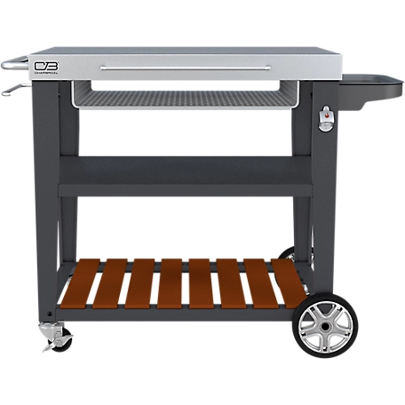 Charbroil Entertainment Grill Cart