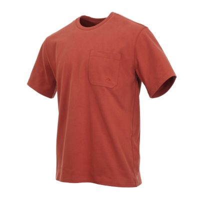 Image showing  Men's Tough Short-Sleeve T-Shirt