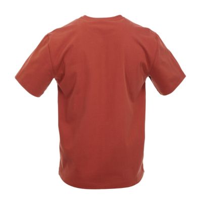 Image showing  Men's Tough Short-Sleeve T-Shirt