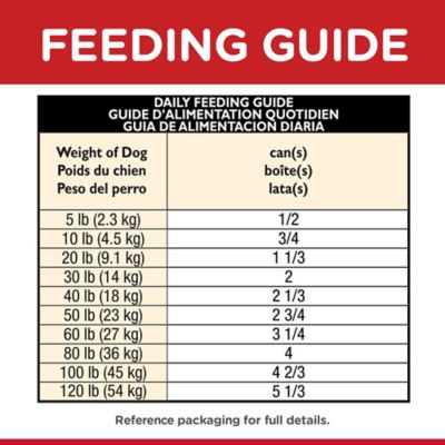 Image showing 6 th Hill's Science Diet Senior Adult 7+ Chicken and Barley Entre Wet Dog Food, 13 oz.