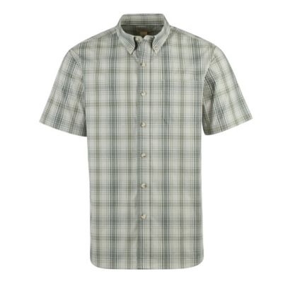 Product color Green Plaid