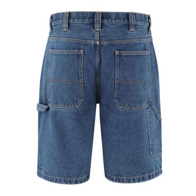 Image showing  Men's Denim Utility Short