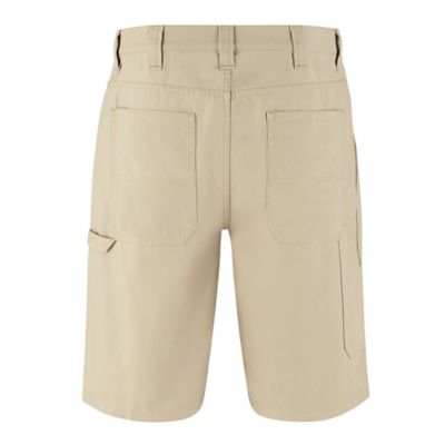 Image showing  Men's Canvas Utility Shorts