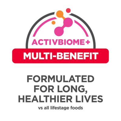 Image showing 5 th Hill's Science Diet Adult Lamb Meal & Brown Rice Recipe Dry Dog Food