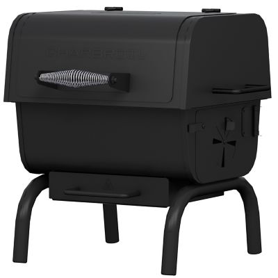 Image showing  Charcoal 225 Portable Grill