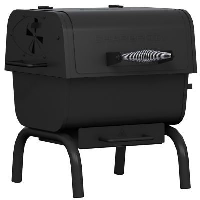 Image showing  Charcoal 225 Portable Grill