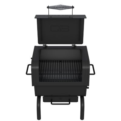 Image showing  Charcoal 225 Portable Grill