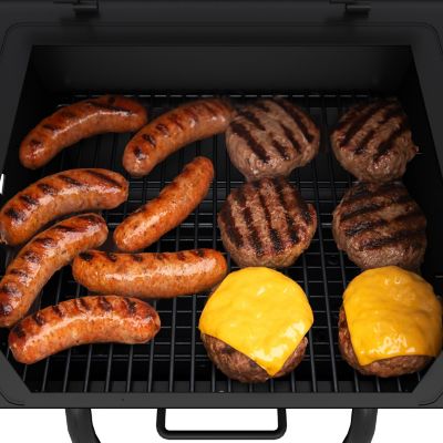 Image showing  Charcoal 225 Portable Grill