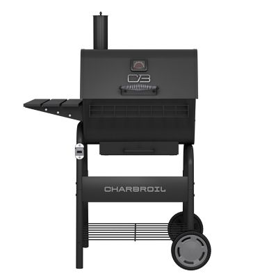 Charbroil Charcoal 665 Grill