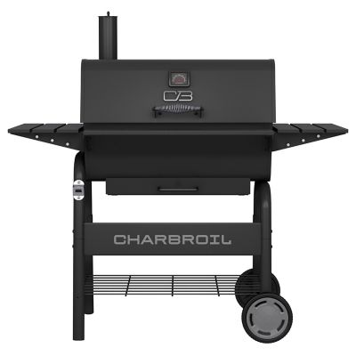 Charbroil Charcoal 840 Grill