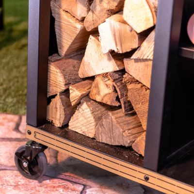 Image showing  Workstation Prep & Storage Prep Cart