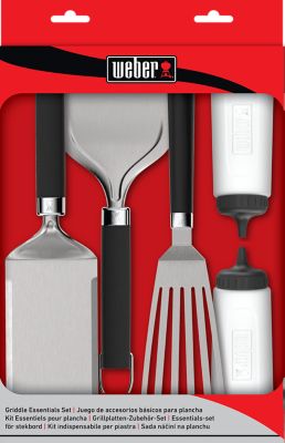 Image showing  Griddle Essentials Set