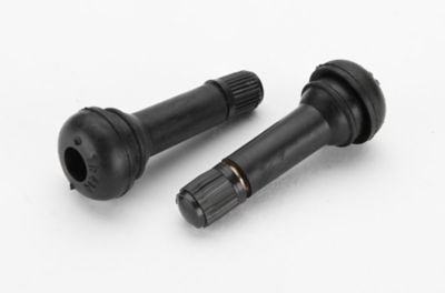 Image showing  Tubeless TR414 Tire Valves, 2-Pack
