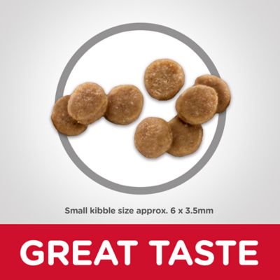 Image showing  Kitten Indoor/Outdoor Chicken Recipe Dry Cat Food