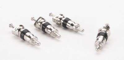 Image showing  Schrader Valve Cores, 4-Pack