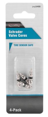 Traveller Tractor Core Housings, 2-Pack