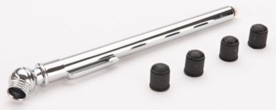 Image showing  20 - 120 PSI Pencil Tire Pressure Gauge
