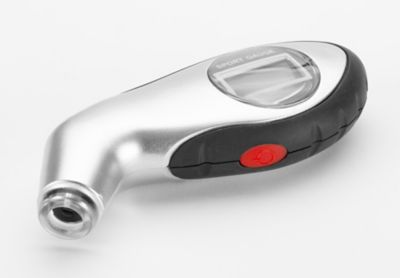 Image showing  5 - 150 PSI Pro Tire Pressure Gauge