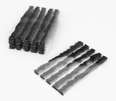 Image showing  Heavy-Duty Tire Repair Plugs, 30-Pack