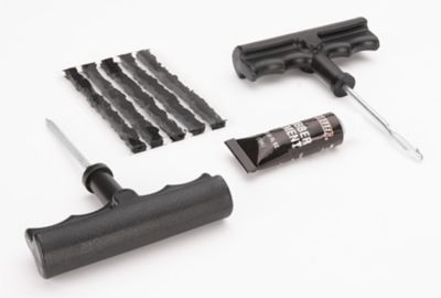 Image showing  8 pc. Tire Plug Kit