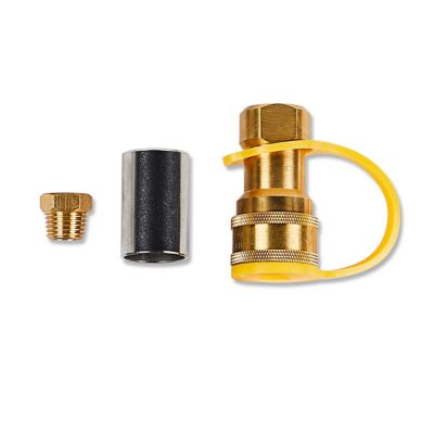 Image showing  Natural Gas Conversion Kit for Bohdi Fire Pit