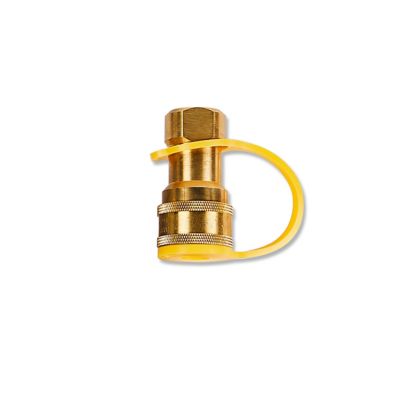 Image showing 5 th Real Flame Natural Gas Conversion Kit for Bohdi Fire Pit