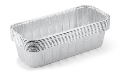 Image showing  Foil Drip Pans