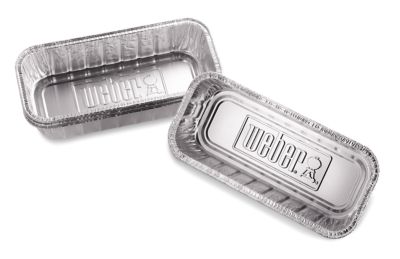 Image showing  Foil Drip Pans