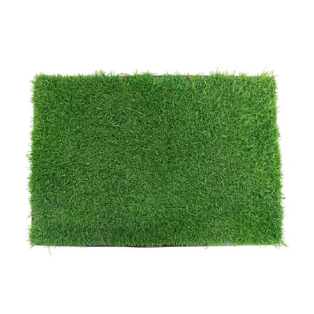 Gotta Go Grass Pet Potty Mat Real Grass Reptile Grass Pad Refill Indoor Pet Potties