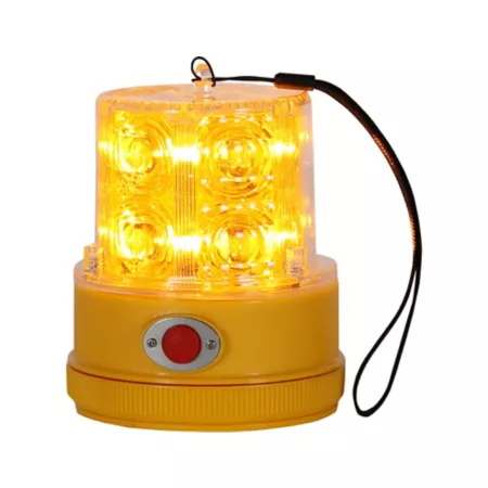 Buyers Products Portable LED Beacon Light Strobe Lights